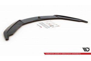 Front Splitter BMW i8