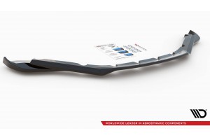 Rear Splitter BMW i8