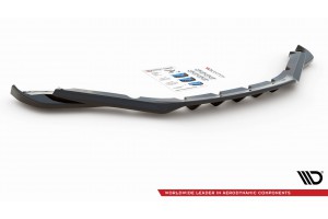 Rear Splitter (with vertical bars) BMW i8
