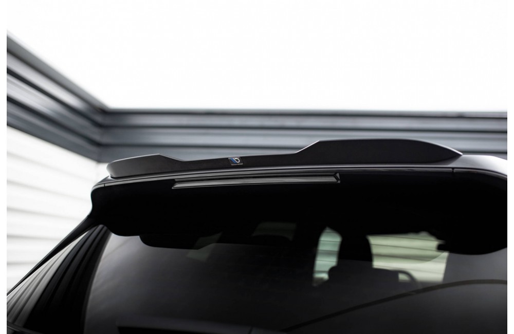 Spoiler Cap BMW iX M-Pack i20 / I20 Facelift