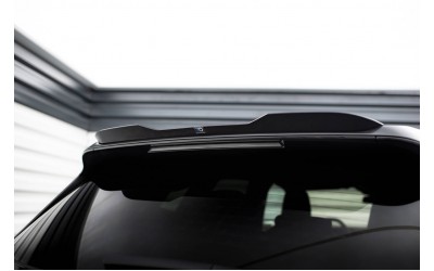 Spoiler Cap BMW iX M-Pack i20 / I20 Facelift