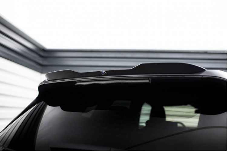Αεροτομή Καπάκι BMW iX M-Pack i20 / I20 Facelift