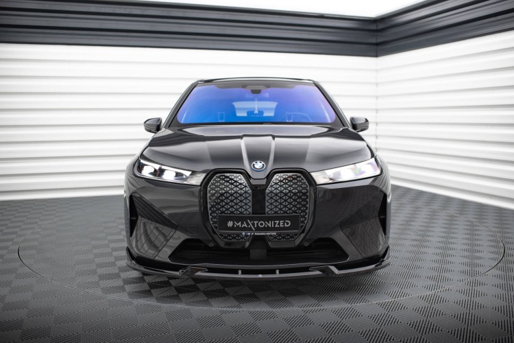 Σετ Splitters BMW iX M-Pack i20