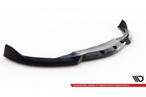 Set of Splitters BMW iX M-Pack i20