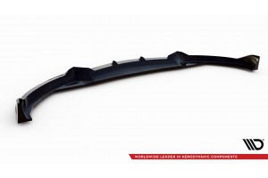 Set of Splitters BMW iX M-Pack i20
