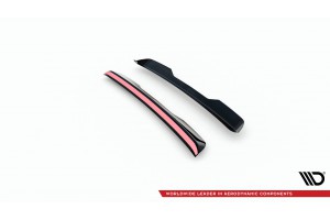 Set of Splitters BMW iX M-Pack i20