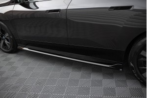 Set of Splitters BMW iX M-Pack i20