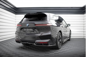 Set of Splitters BMW iX M-Pack i20