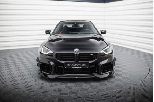 Front Splitter V.1 BMW M2 G87