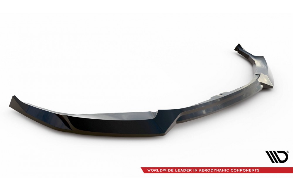 Front Splitter V.1 BMW M2 G87