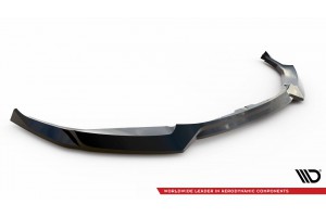 Front Splitter V.1 BMW M2 G87