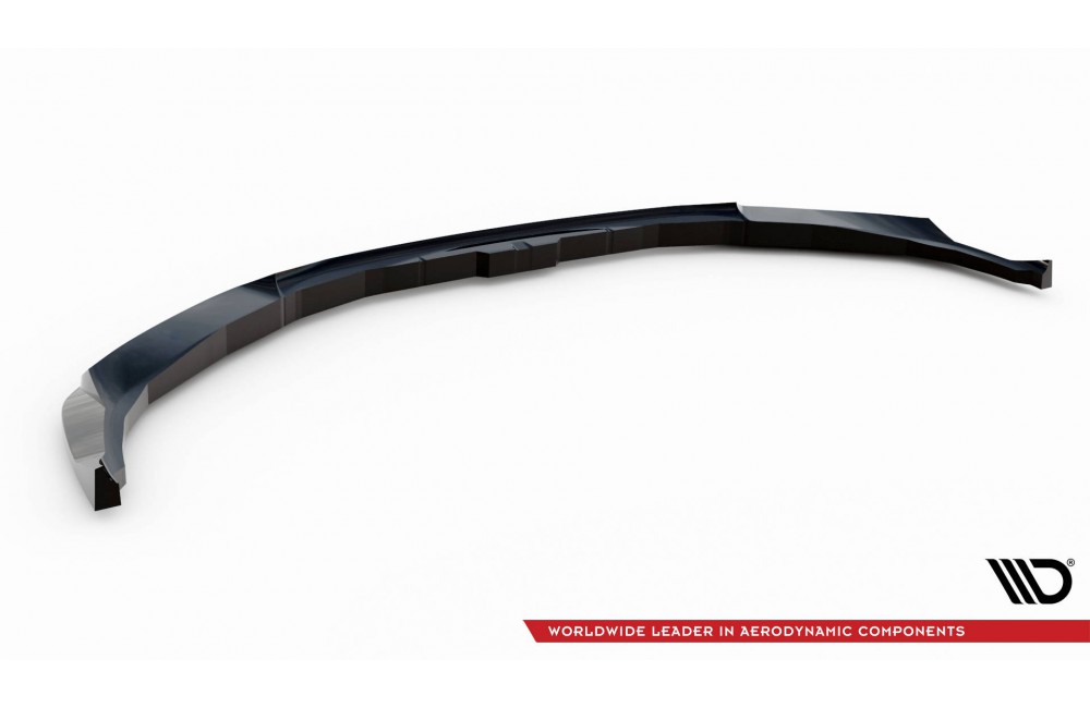 Front Splitter V.1 BMW M2 G87