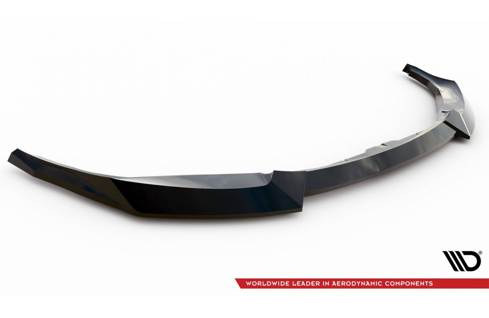 Front Splitter V.2 BMW M2 G87