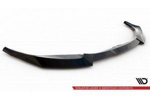 Front Splitter V.2 BMW M2 G87