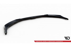 Front Splitter V.2 BMW M2 G87