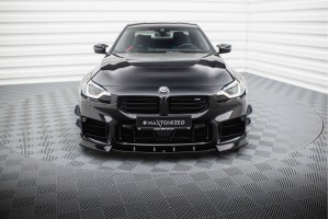 Front Splitter V.3 BMW M2 G87