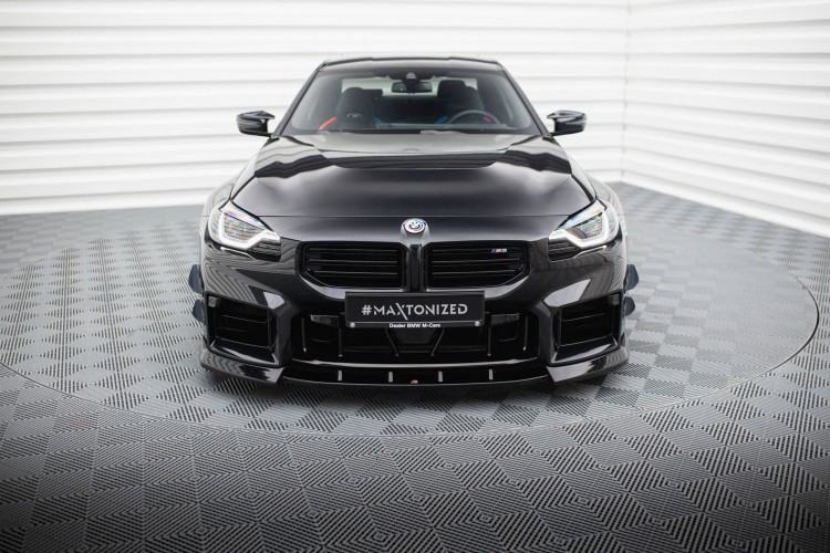Μπροστινός Splitter V.3 BMW M2 G87