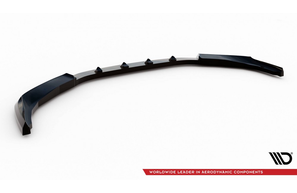 Front Splitter V.3 BMW M2 G87