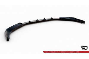 Front Splitter V.3 BMW M2 G87