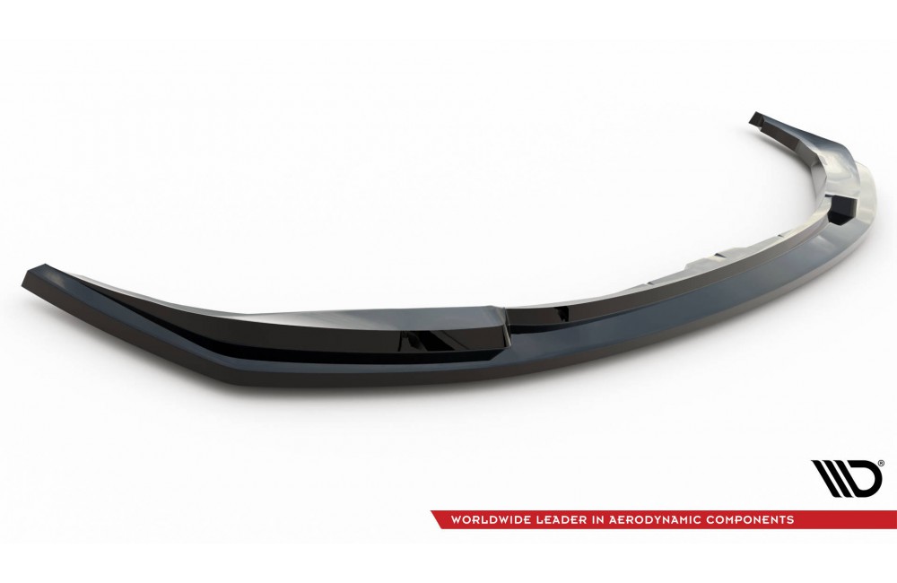 Front Splitter V.4 BMW M2 G87