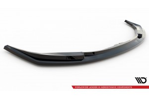 Front Splitter V.4 BMW M2 G87