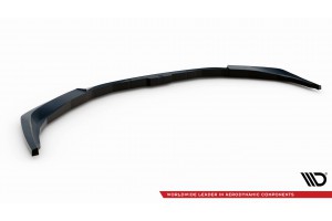 Front Splitter V.4 BMW M2 G87