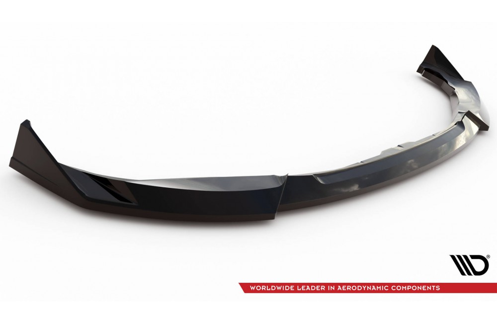 Front Splitter V.5 BMW M2 G87