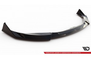 Front Splitter V.5 BMW M2 G87