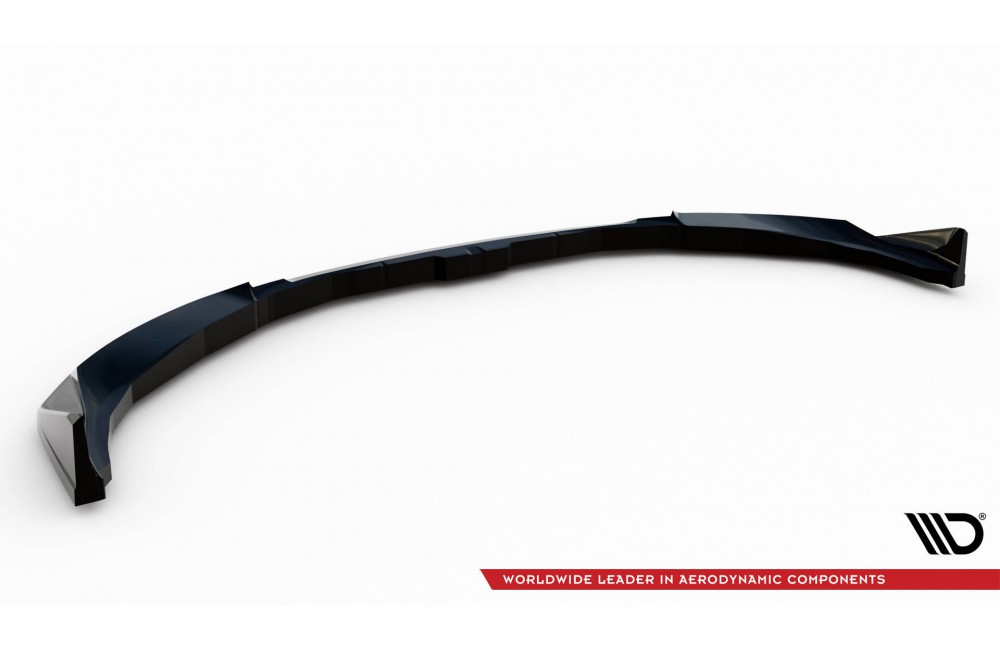 Front Splitter V.5 BMW M2 G87