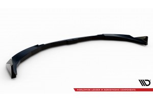Front Splitter V.5 BMW M2 G87