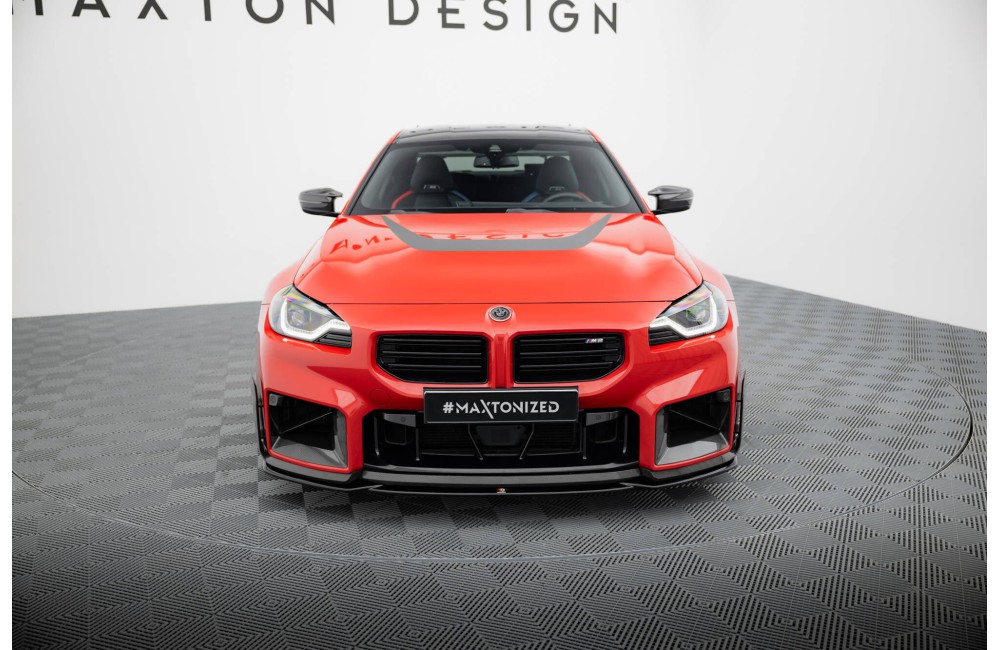 Front Splitter BMW M2 M-Performance G87