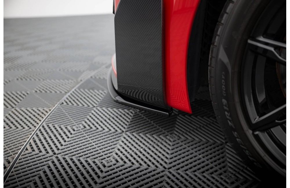 Front Splitter BMW M2 M-Performance G87