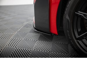 Front Splitter BMW M2 M-Performance G87