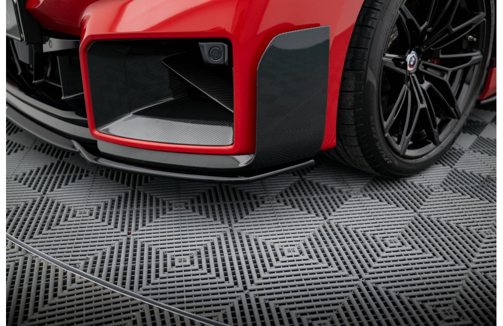 Front Splitter BMW M2 M-Performance G87
