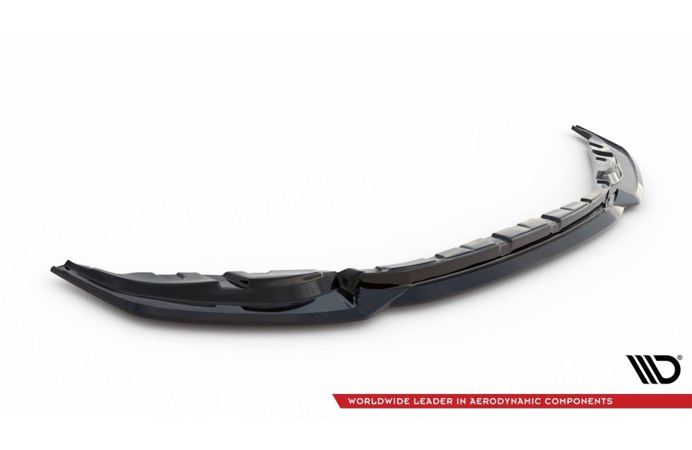 Front Splitter BMW M2 M-Performance G87
