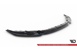 Front Splitter BMW M2 M-Performance G87