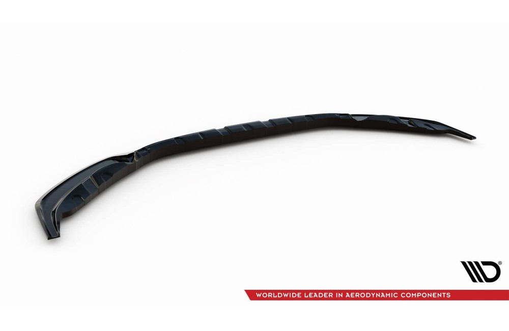 Front Splitter BMW M2 M-Performance G87