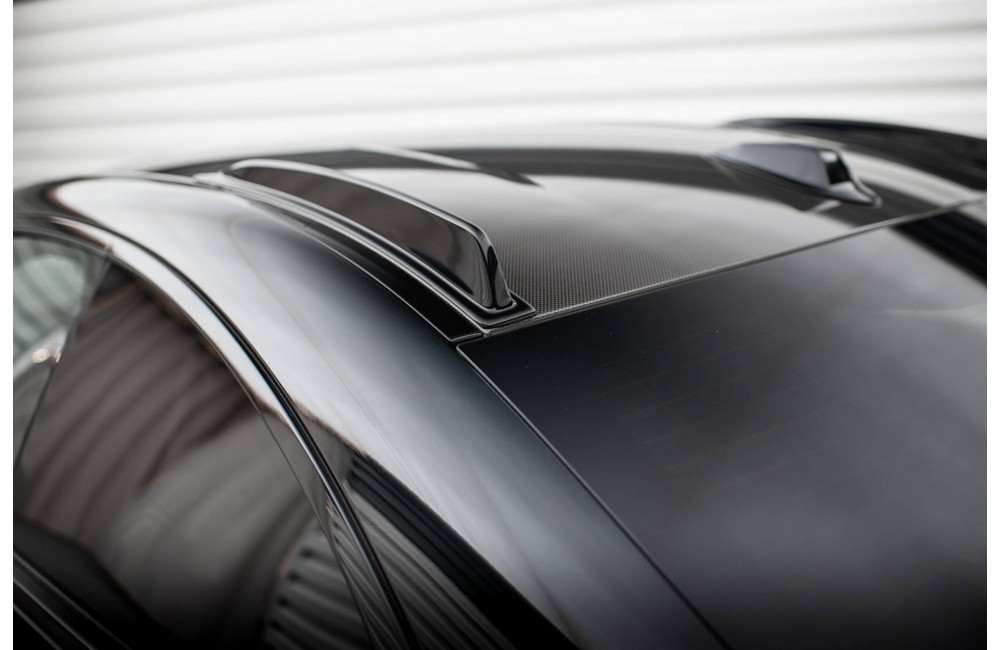 Short Roof Rails BMW M2 G87