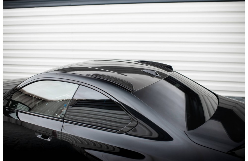 Short Roof Rails BMW M2 G87