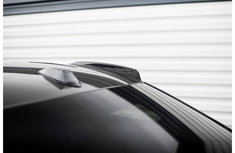 Short Roof Rails BMW M2 G87