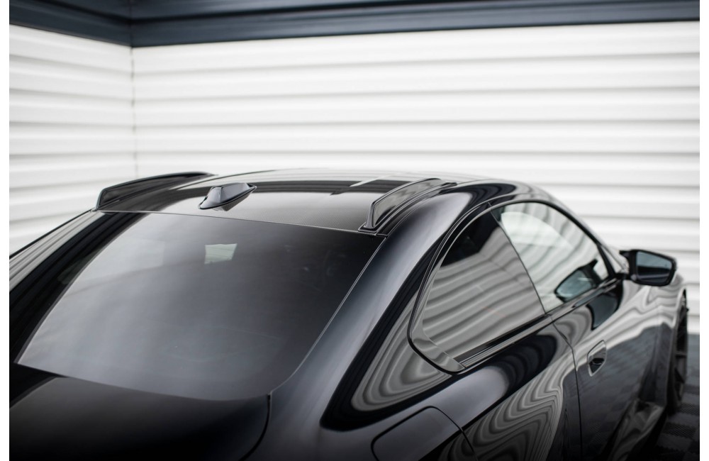 Short Roof Rails BMW M2 G87