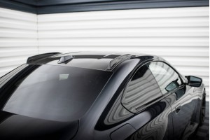 Short Roof Rails BMW M2 G87