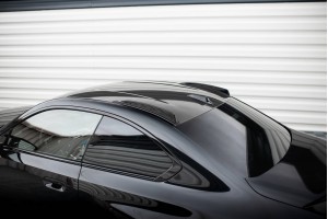 Short Roof Rails BMW M2 G87