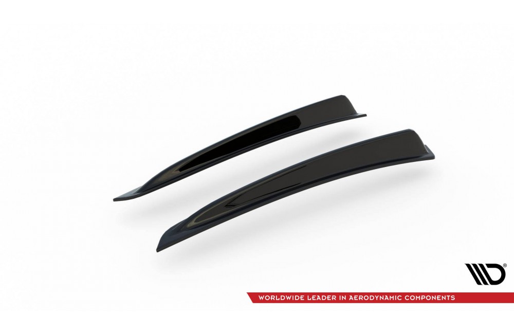 Short Roof Rails BMW M2 G87