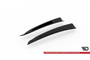 Short Roof Rails BMW M2 G87