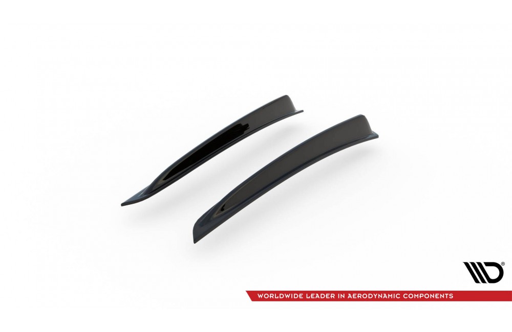 Short Roof Rails BMW M2 G87