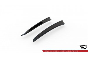 Short Roof Rails BMW M2 G87