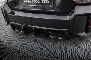 Rear Valance V.1 BMW M2 G87