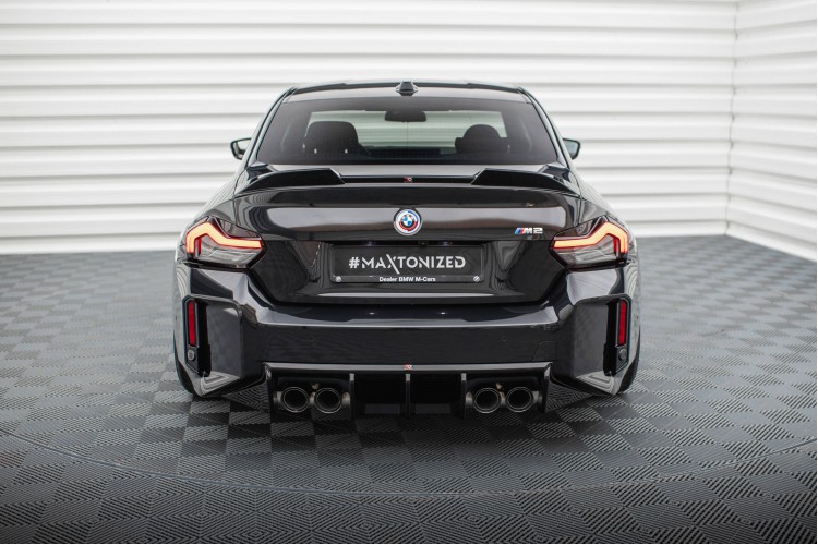 Πίσω Valance V.1 BMW M2 G87