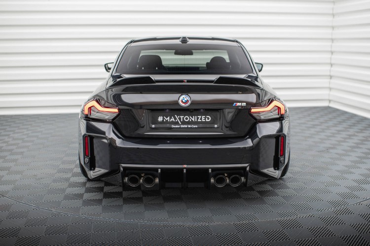Πίσω Valance V.1 BMW M2 G87